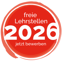 Lehrstellen 2026