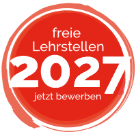 Lehrstellen 2026
